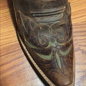 Ariat Shoes - Ariat cowgirl boots Ariat Shoes - Ariat cowgirl boots